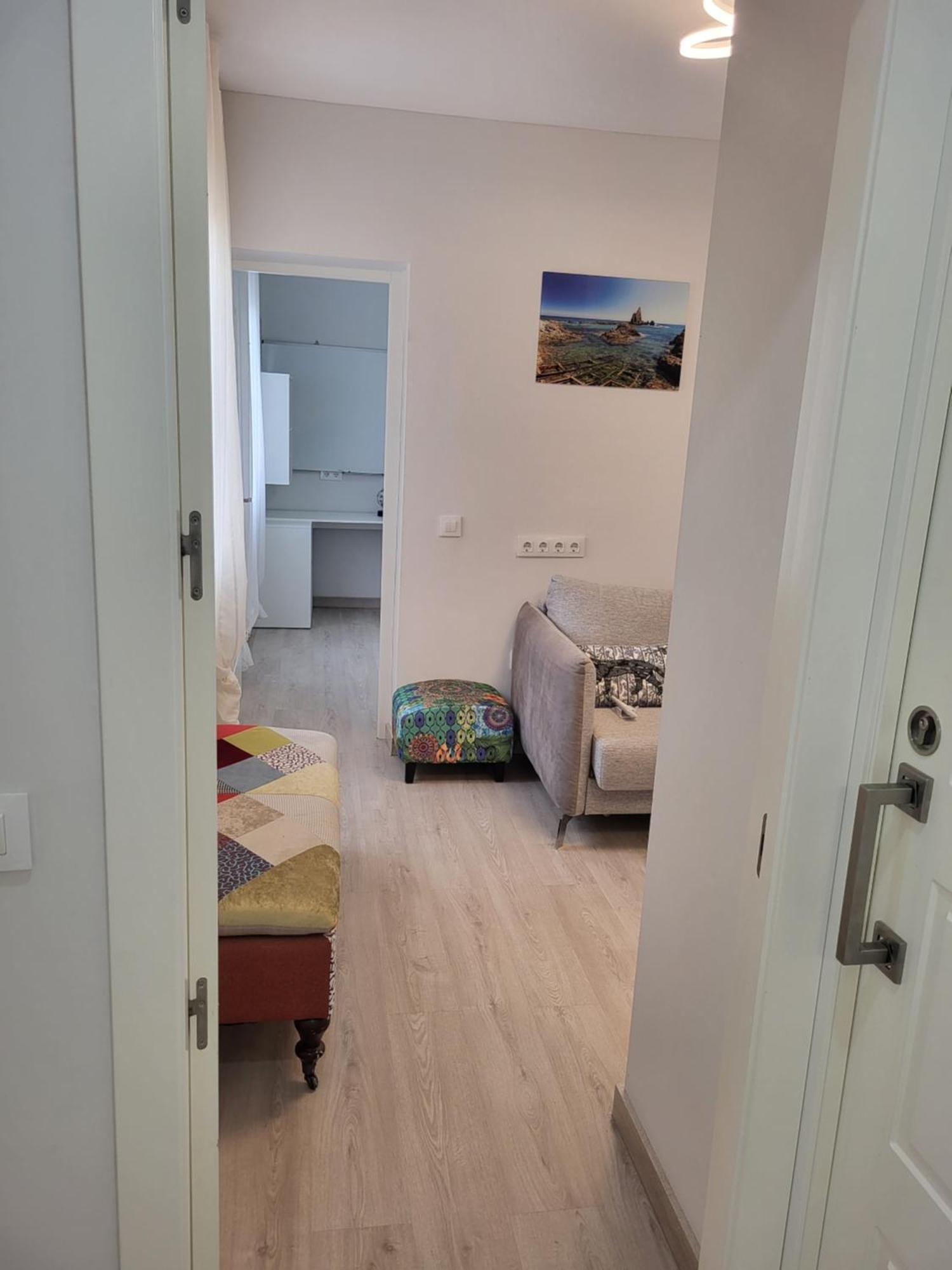 Palmeral Lara Casas Apartamento Almería