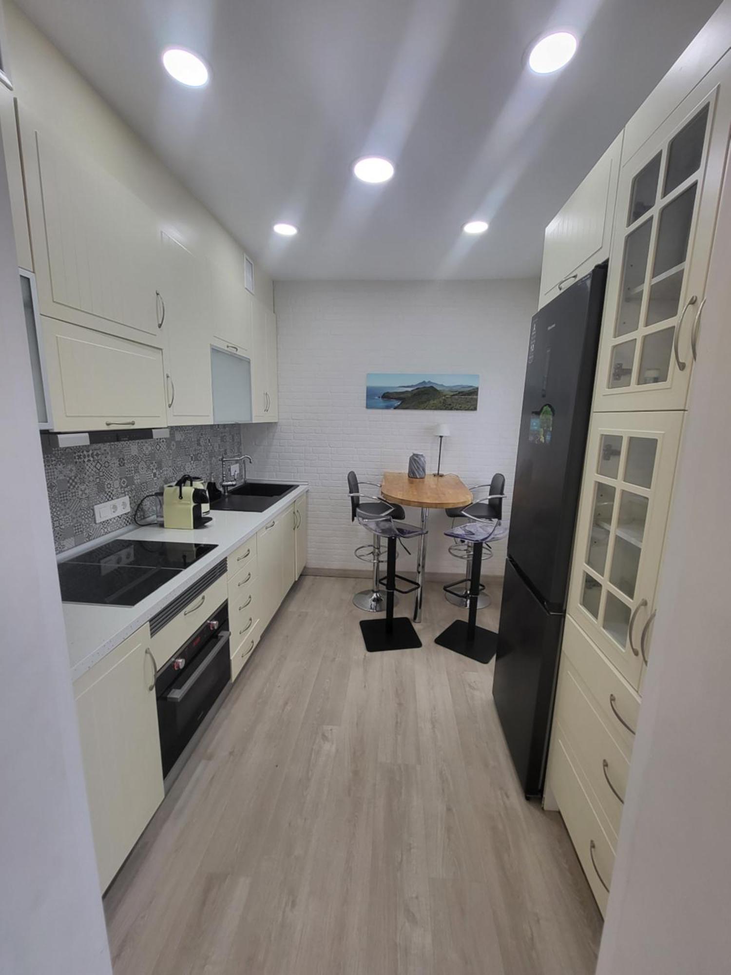 Palmeral Lara Casas Appartement Almería