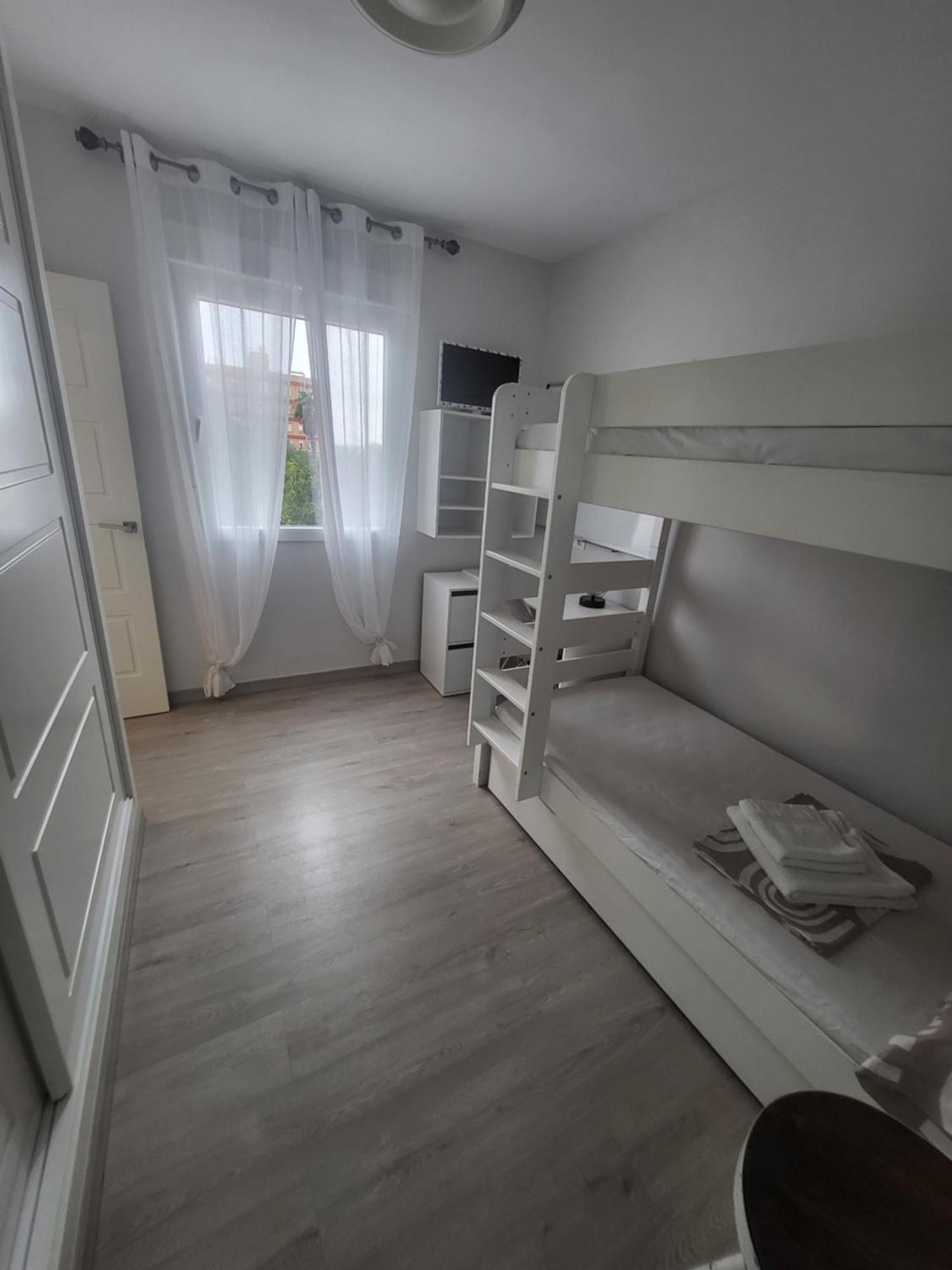 Palmeral Lara Casas Apartamento