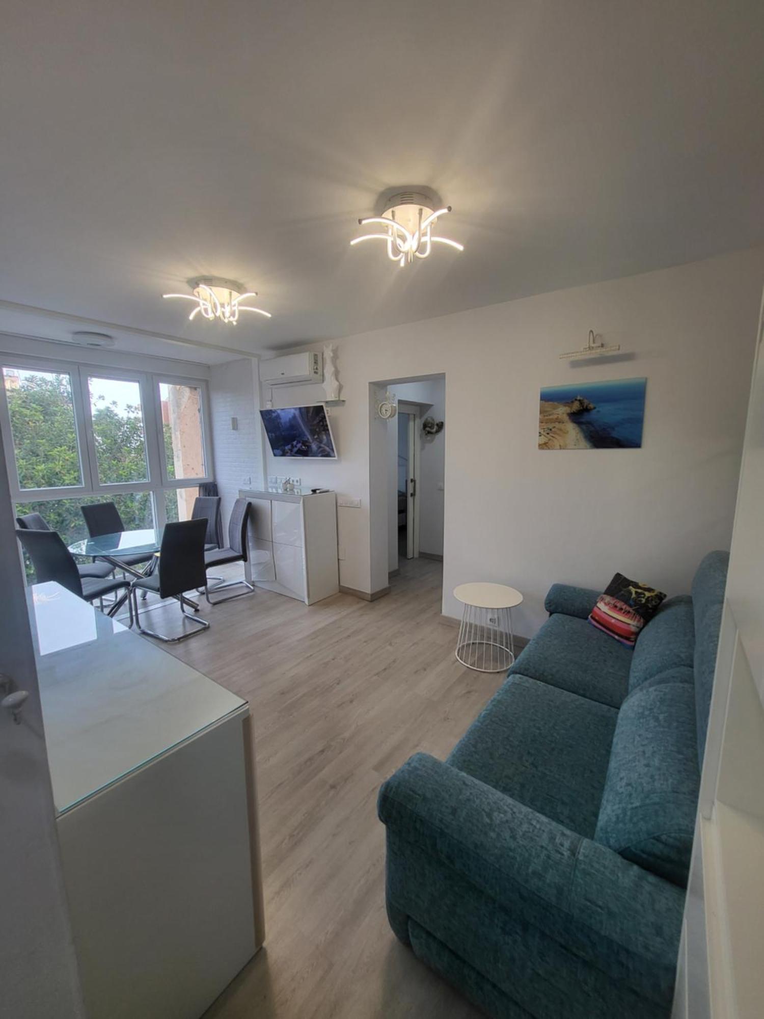 Apartamento Palmeral Lara Casas