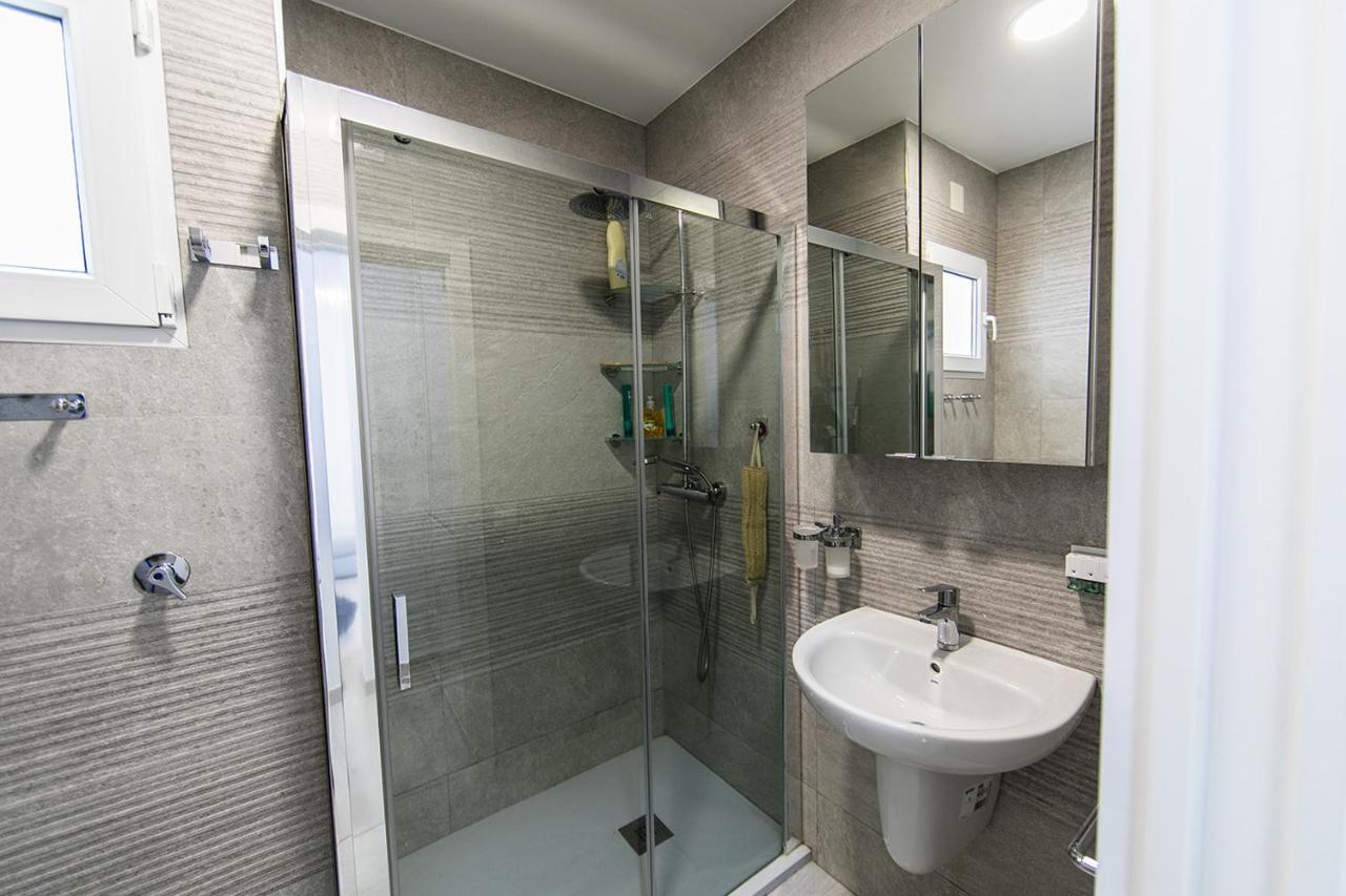 Apartamento Palmeral Lara Casas *