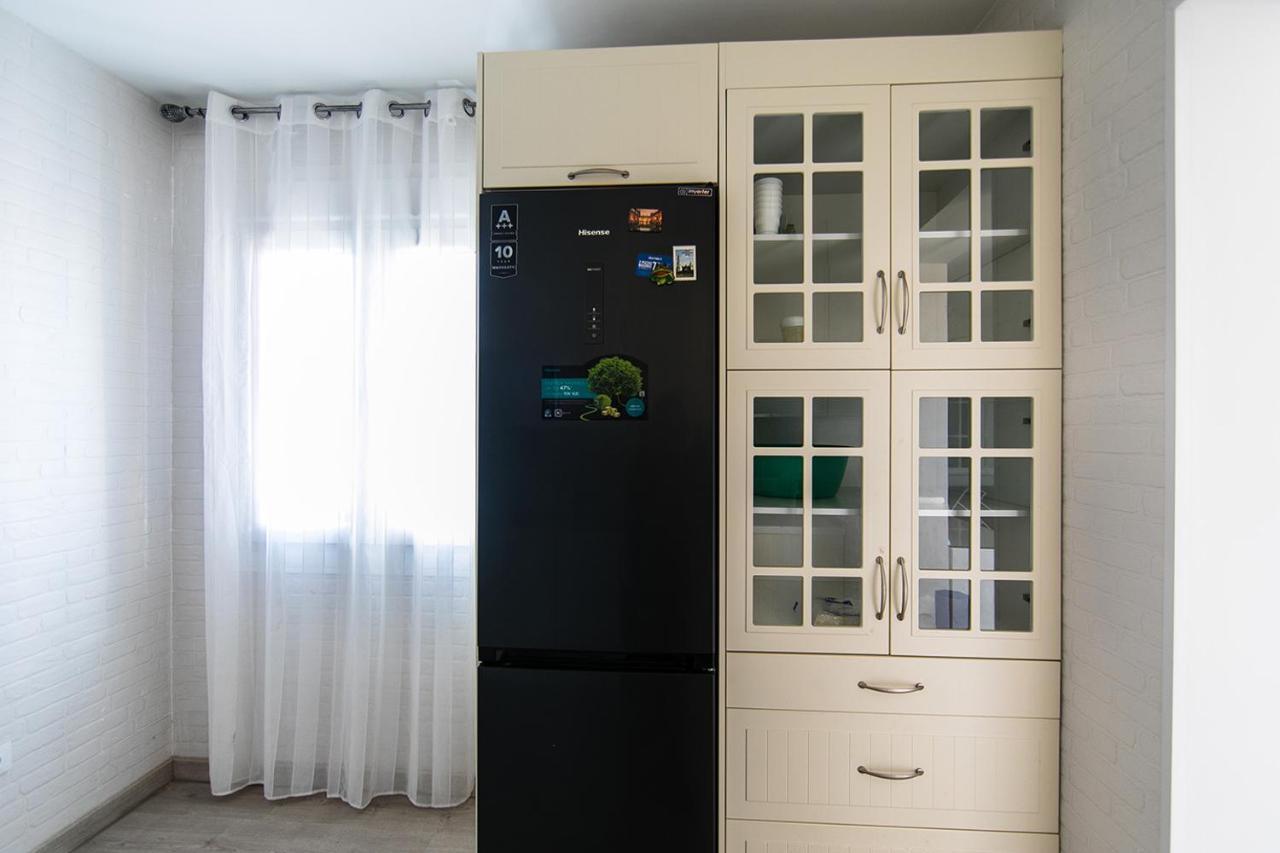 Appartement Palmeral Lara Casas Almería