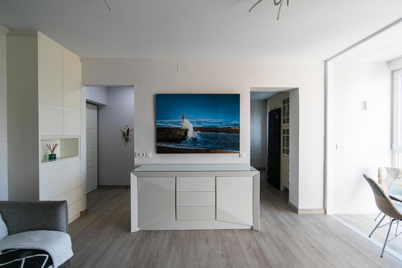 Appartement Palmeral Lara Casas Almería