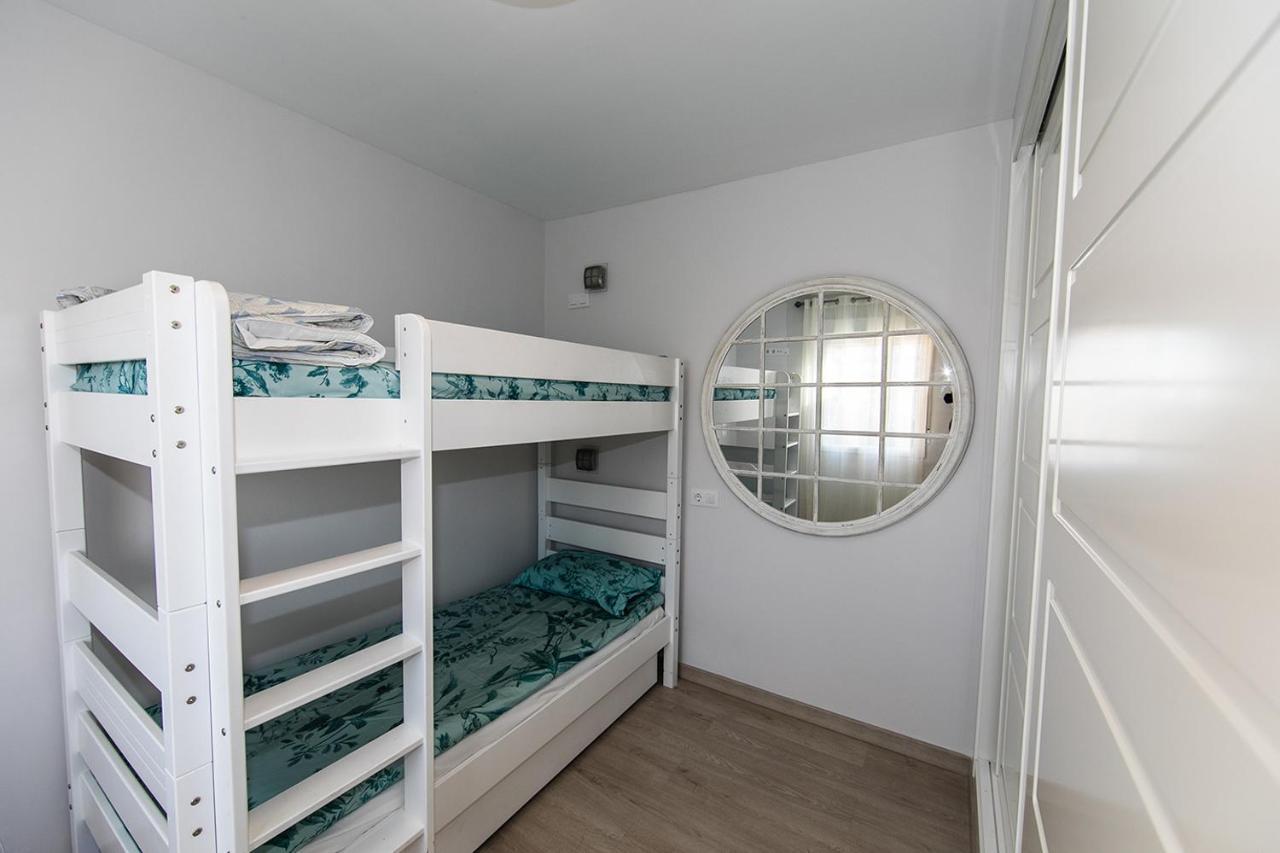 Palmeral Lara Casas Appartement *