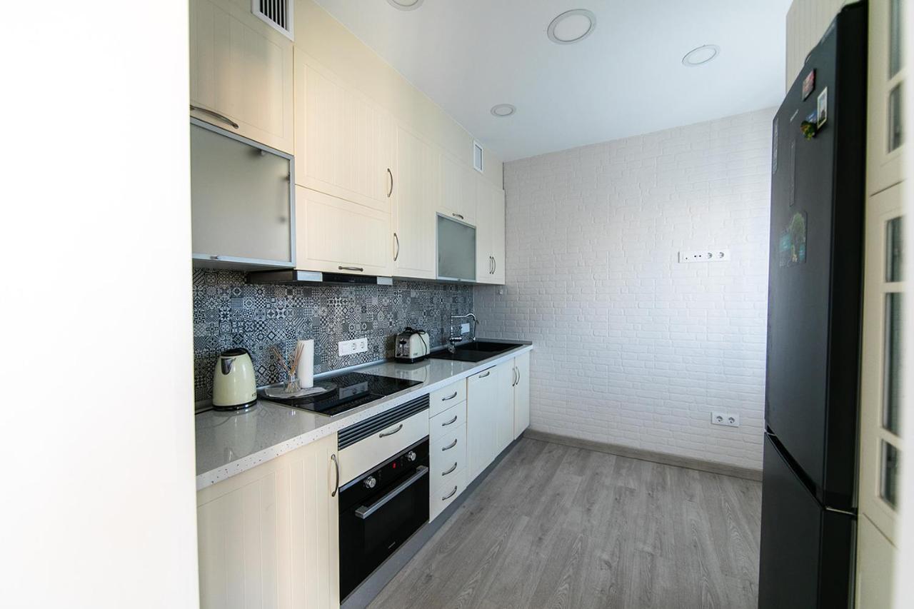 Palmeral Lara Casas Apartamento Almería