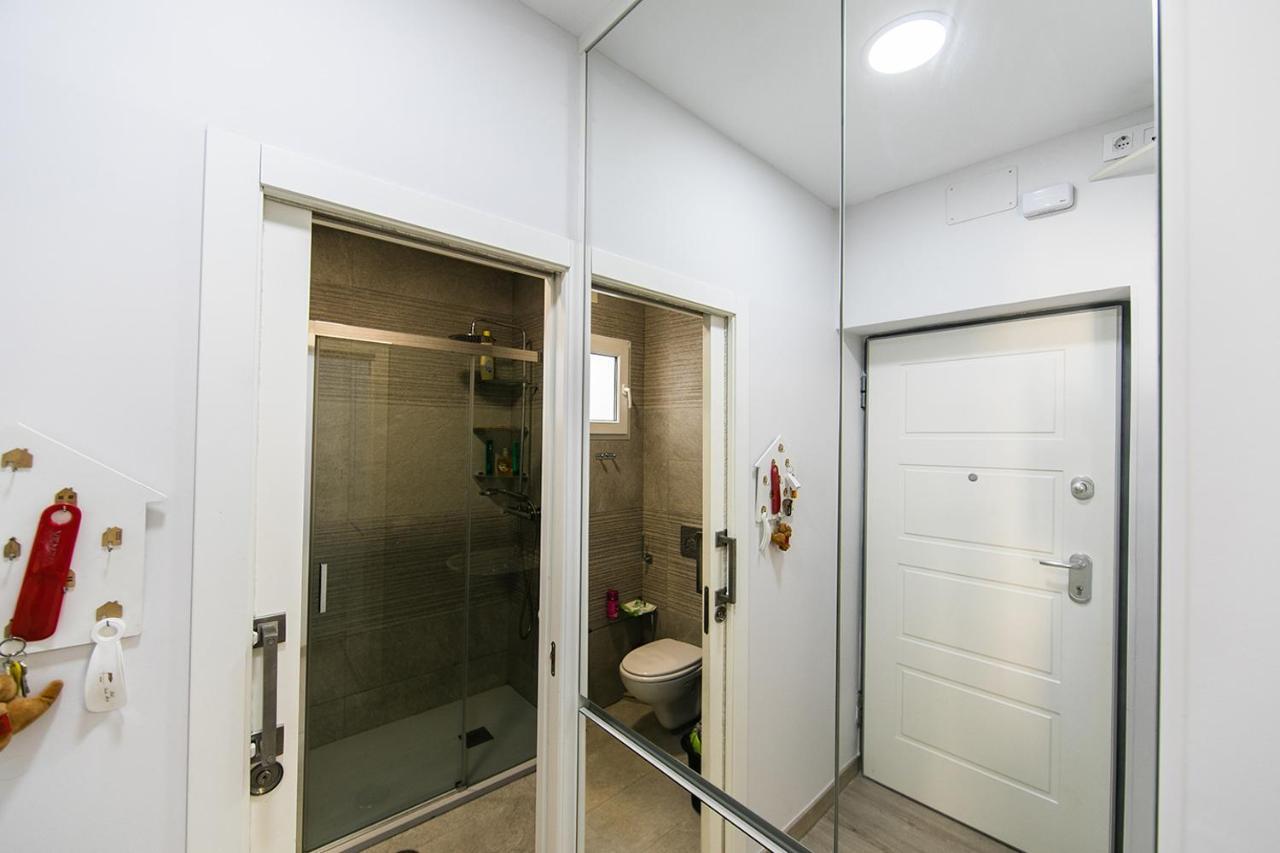 Apartamento Palmeral Lara Casas Almería