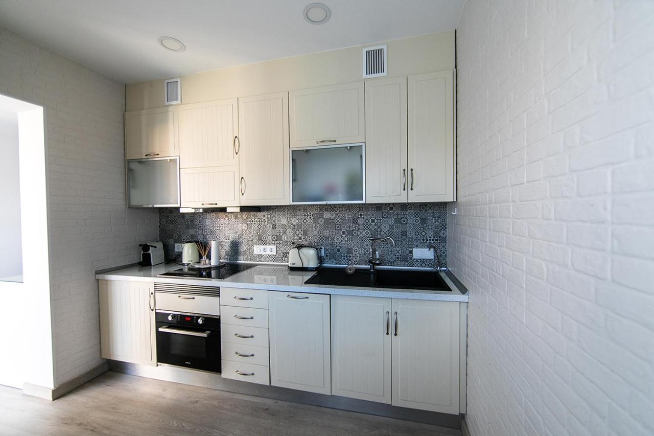 Apartamento Palmeral Lara Casas *