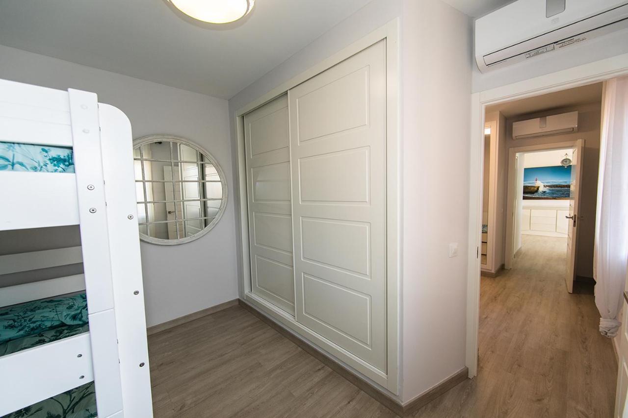 Appartement Palmeral Lara Casas